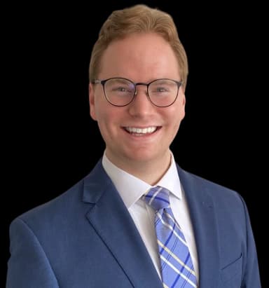 Austin M. Fish