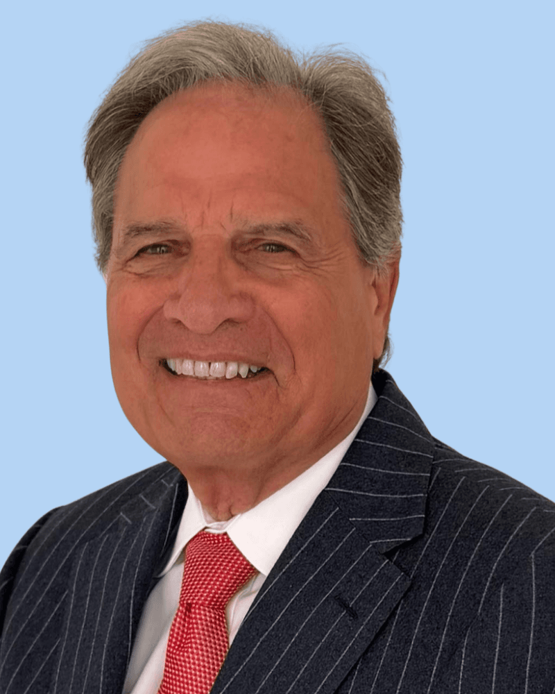 Thomas J. Brandi - Personal Injury Attorney at The Brandi Law Firm