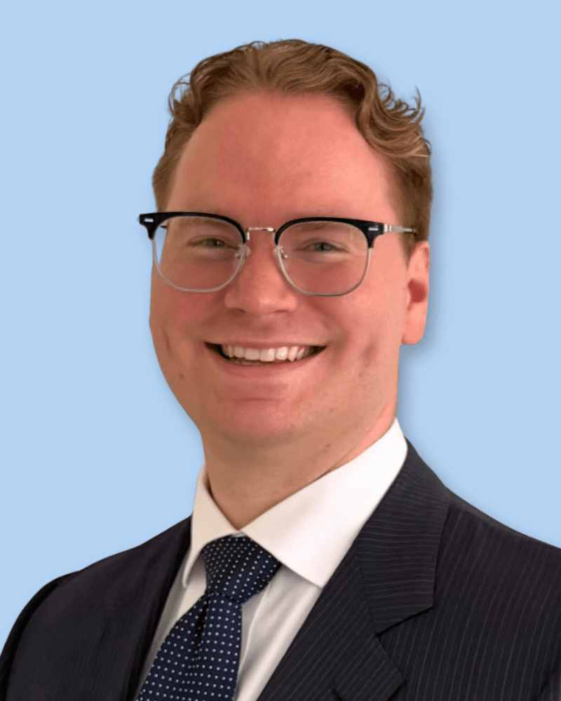 Austin M. Fish - Attorney at The Brandi Law Firm