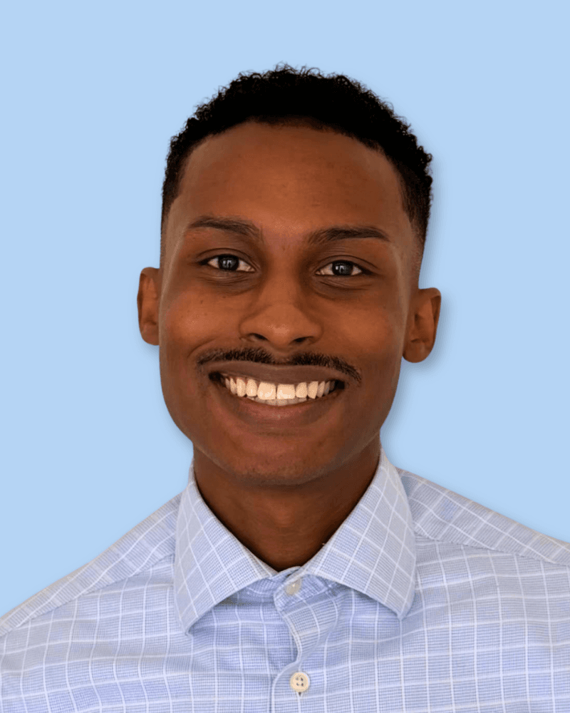 Khyree Glover - Paralegal at The Brandi Law Firm