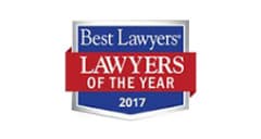 Best Lawyers 2017