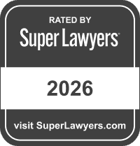 Super Lawyers Rising Stars 2026 - Austin M. Fish
