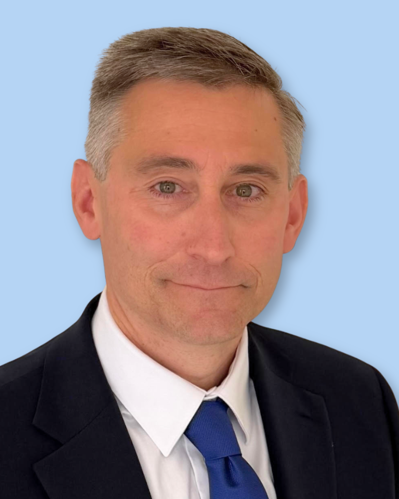 Brian J. Malloy, attorney at The Brandi Law Firm